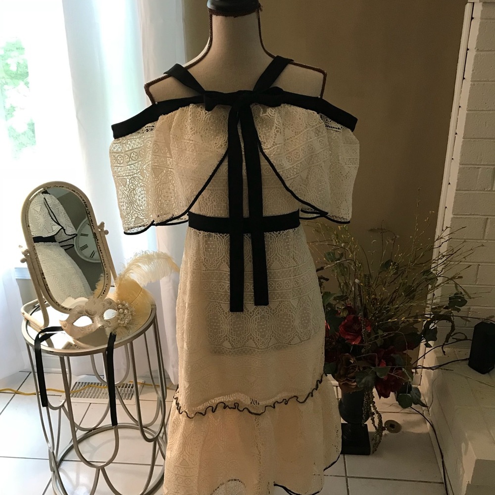 Boston Proper Dress